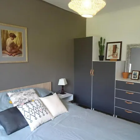 Maison Tosse, 5 Pièces, 8 Personnes - Fr-1-247-177 Hébergement de vacances Tosse