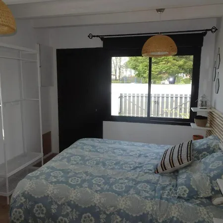 Maison Tosse, 5 Pièces, 8 Personnes - Fr-1-247-177 Hébergement de vacances Tosse