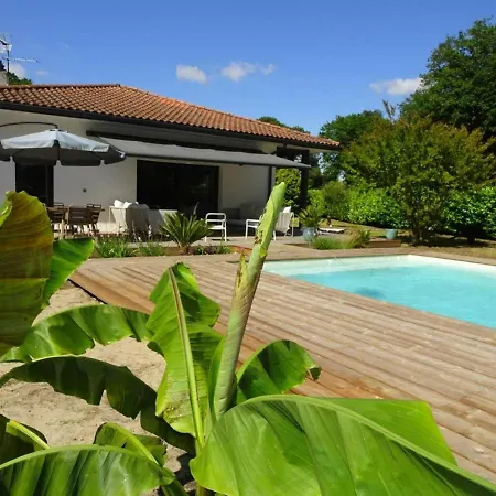 Maison Tosse, 5 Pièces, 8 Personnes - Fr-1-247-177 Hébergement de vacances *