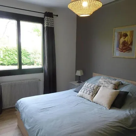 Maison Tosse, 5 Pièces, 8 Personnes - Fr-1-247-177 Hébergement de vacances Tosse